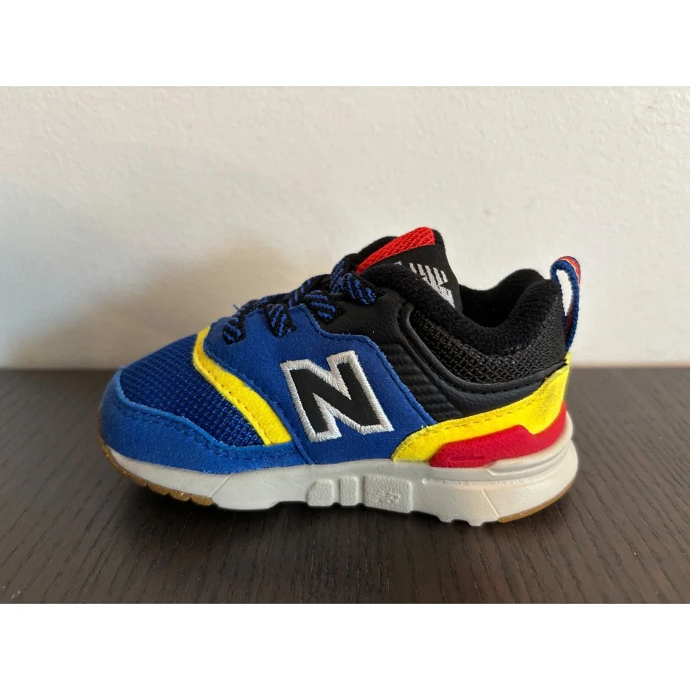 New Balance new balance